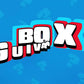 MYSTERY BOX !!