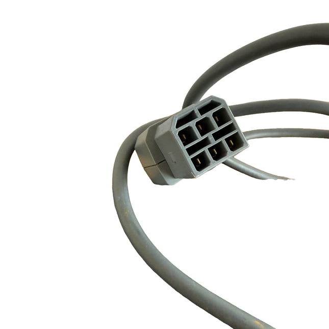 Alimentation officielle Microsoft Xbox 360 150 W avec câble secteur – photo de l’exemplaire