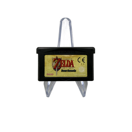 The Legend of Zelda A Link to the Past & Four Swords Game Boy Advance – cartouche seule