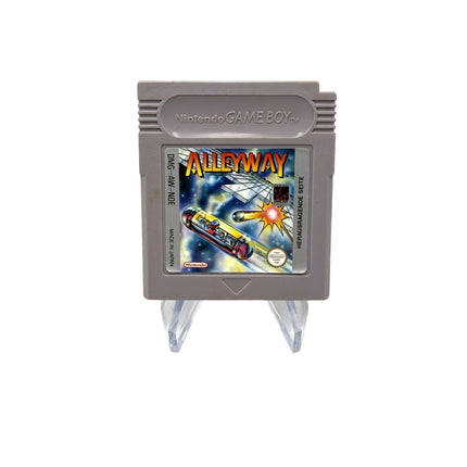 Alleyway Game Boy – cartouche seule