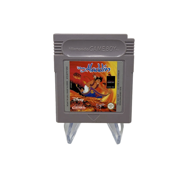 Disney’s Aladdin Game Boy – cartouche seule