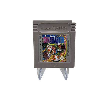 Dynablaster Nintendo Game Boy