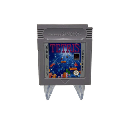 Tetris Game Boy – cartouche seule