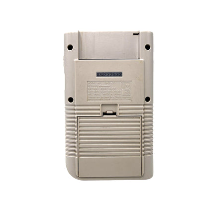 Nintendo Game Boy DMG-01 avec cartouche 32 jeux – exemplaire vendu