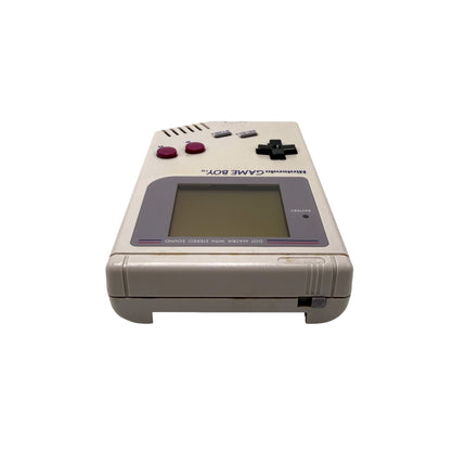 Nintendo Game Boy DMG-01 avec cartouche 32 jeux – exemplaire vendu