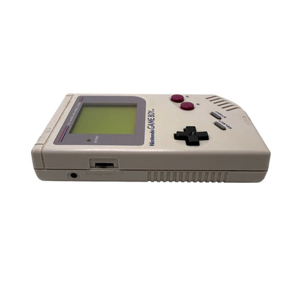 Nintendo Game Boy DMG-01 avec cartouche 32 jeux – exemplaire vendu
