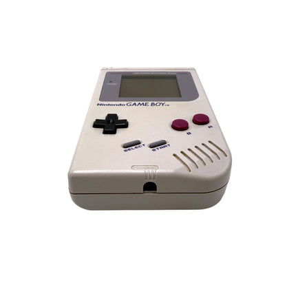 Nintendo Game Boy DMG-01 avec cartouche 32 jeux – exemplaire vendu