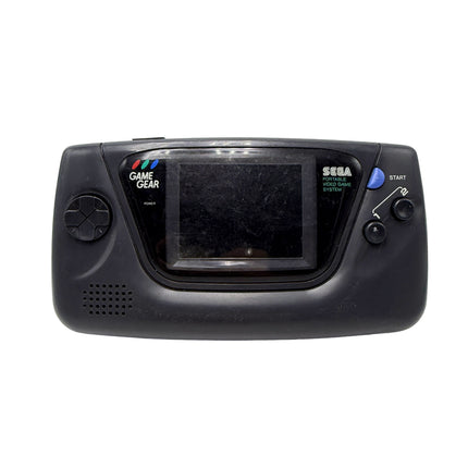 Console Sega Game Gear MK-2110-50 (affichage à vérifier)