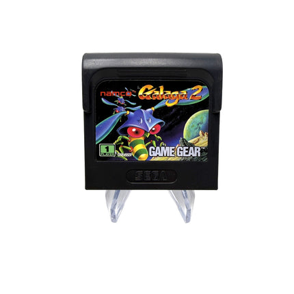 Galaga 2 Sega Game Gear
