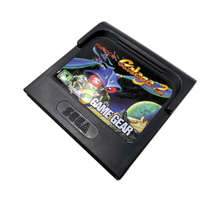 Galaga 2 Sega Game Gear