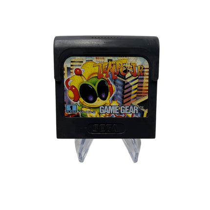 Tempo Jr. Sega Game Gear