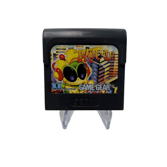 Tempo Jr. Sega Game Gear