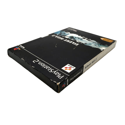 Silent Hill 2 Édition Spéciale Double DVD Collector Playstation 2 (Très bon état) – photo 4