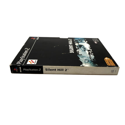 Silent Hill 2 Édition Spéciale Double DVD Collector Playstation 2 (Très bon état) – photo 5
