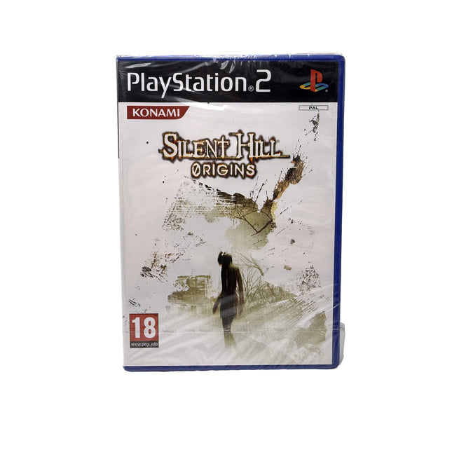 Silent Hill Origins Playstation 2 (Neuf sous blister) — photo 1