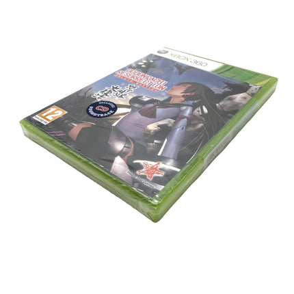 DoDonPachi Resurrection Deluxe Edition Xbox 360 (Neuf sous blister)
