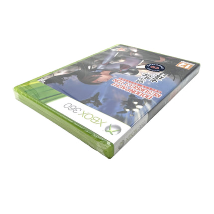 DoDonPachi Resurrection Deluxe Edition Xbox 360 (Neuf sous blister)