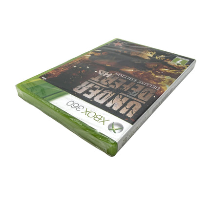 Under Defeat HD Deluxe Edition Xbox 360 (Neuf sous blister)