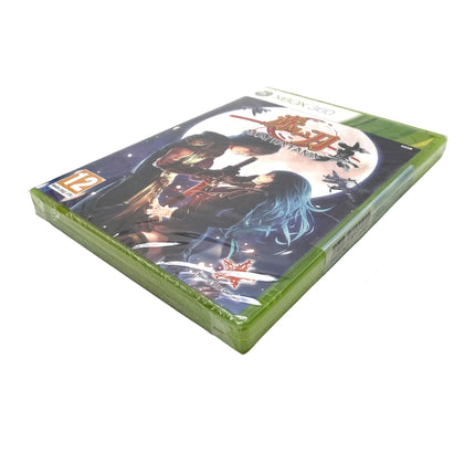 Akai Katana Xbox 360 (Neuf sous blister)