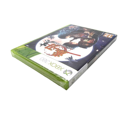 Akai Katana Xbox 360 (Neuf sous blister)