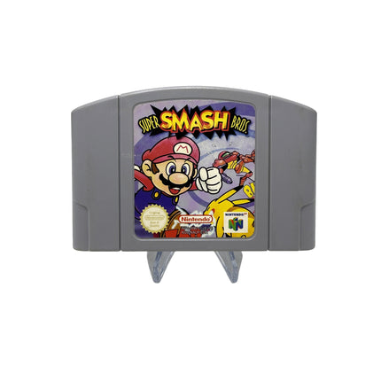 Super Smash Bros. - photo 1