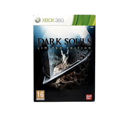 Dark Souls Limited Edition Xbox 360