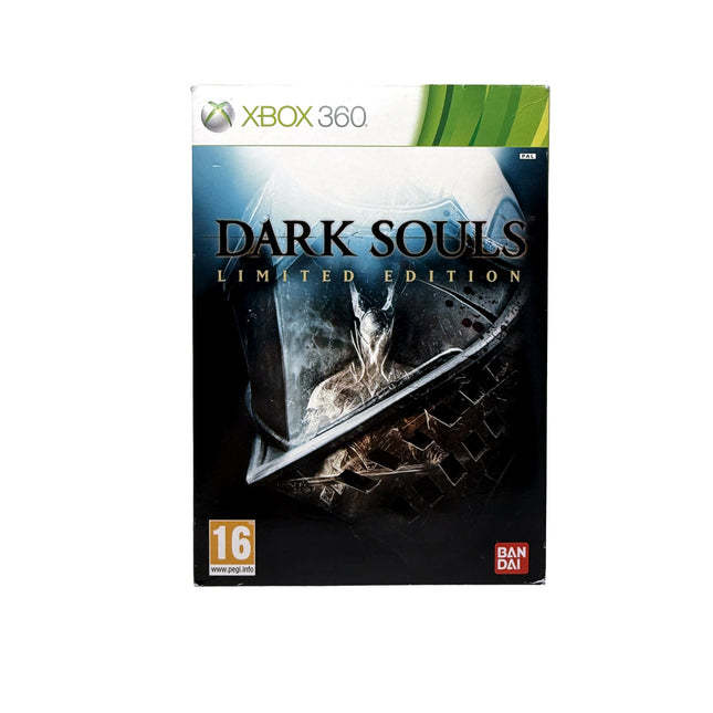 Dark Souls Limited Edition Xbox 360