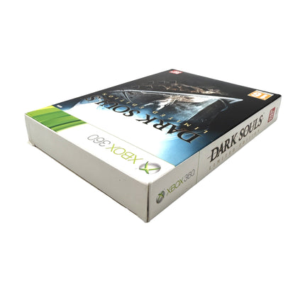 Dark Souls Limited Edition Xbox 360