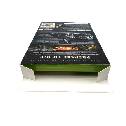 Dark Souls Limited Edition Xbox 360