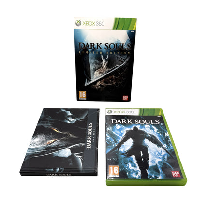 Dark Souls Limited Edition Xbox 360