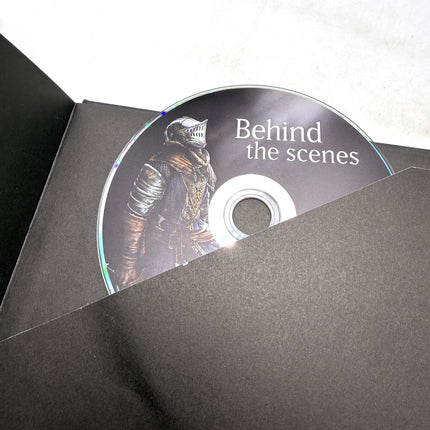 Dark Souls Limited Edition Xbox 360