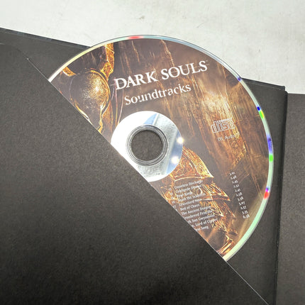 Dark Souls Limited Edition Xbox 360