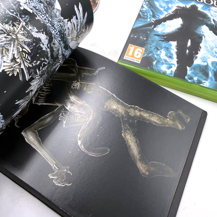 Dark Souls Limited Edition Xbox 360