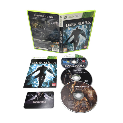 Dark Souls Limited Edition Xbox 360