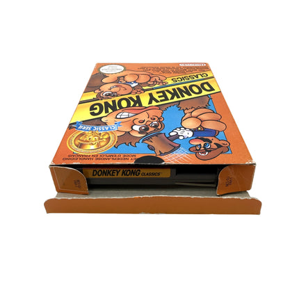 Donkey Kong Classics - photo 3