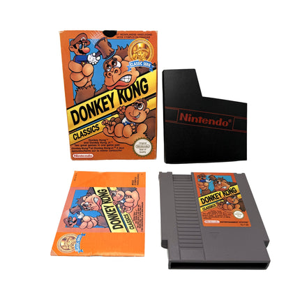 Donkey Kong Classics - photo 5