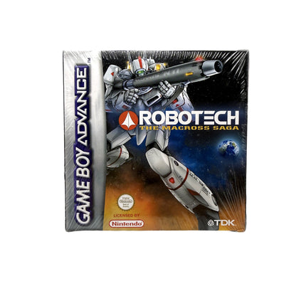 Robotech The Macross Saga - photo 1