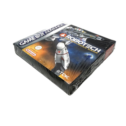 Robotech The Macross Saga - photo 3