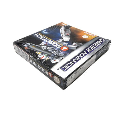 Robotech The Macross Saga - photo 4
