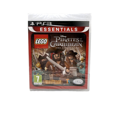 LEGO Pirates des Caraïbes Essentials - photo 1