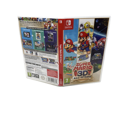 Super Mario 3D All-Stars - photo 3