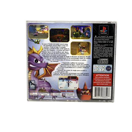 Spyro 2 Gateway to Glimmer - photo 2