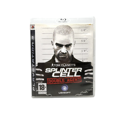 Tom Clancy’s Splinter Cell Double Agent - photo 1
