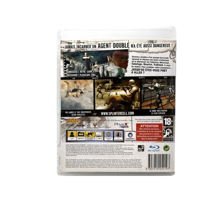 Tom Clancy’s Splinter Cell Double Agent - photo 2