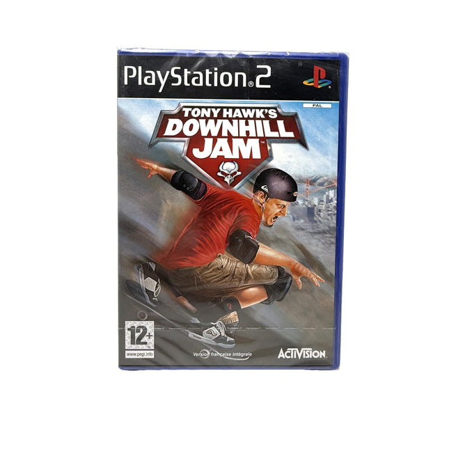 Tony Hawk’s Downhill Jam - photo 1