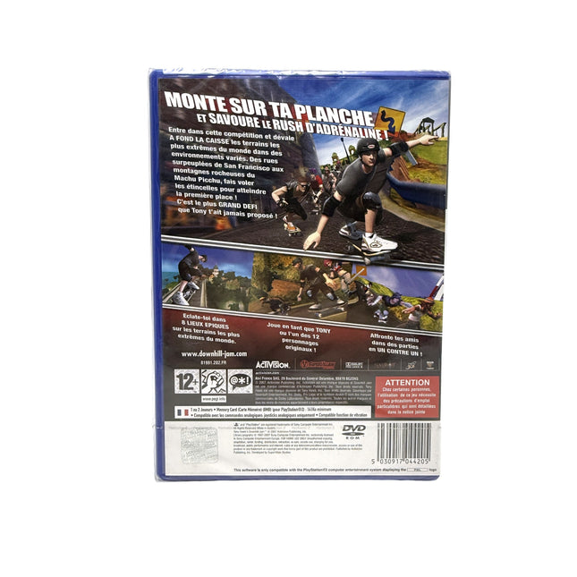 Tony Hawk’s Downhill Jam - photo 2