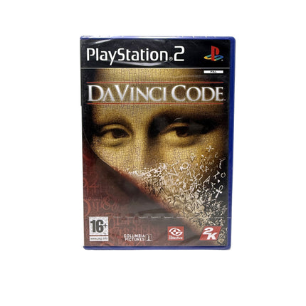 Da Vinci Code - photo 1
