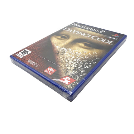 Da Vinci Code - photo 3