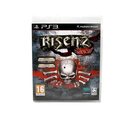 Risen 2 Dark Waters Playstation 3 (Très bon état) – photo 1