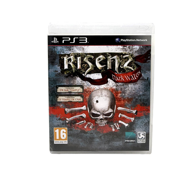 Risen 2 Dark Waters Playstation 3 (Très bon état) – photo 1